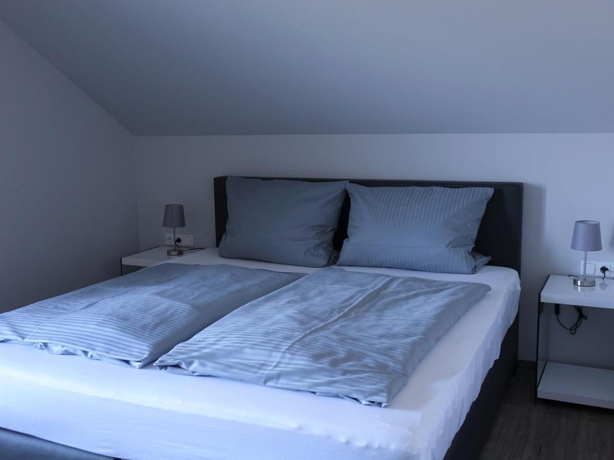 Das Singold Hotel Mit Highspeed Wlan Und Digitalem Schluessel Schwabmunchen Exterior photo