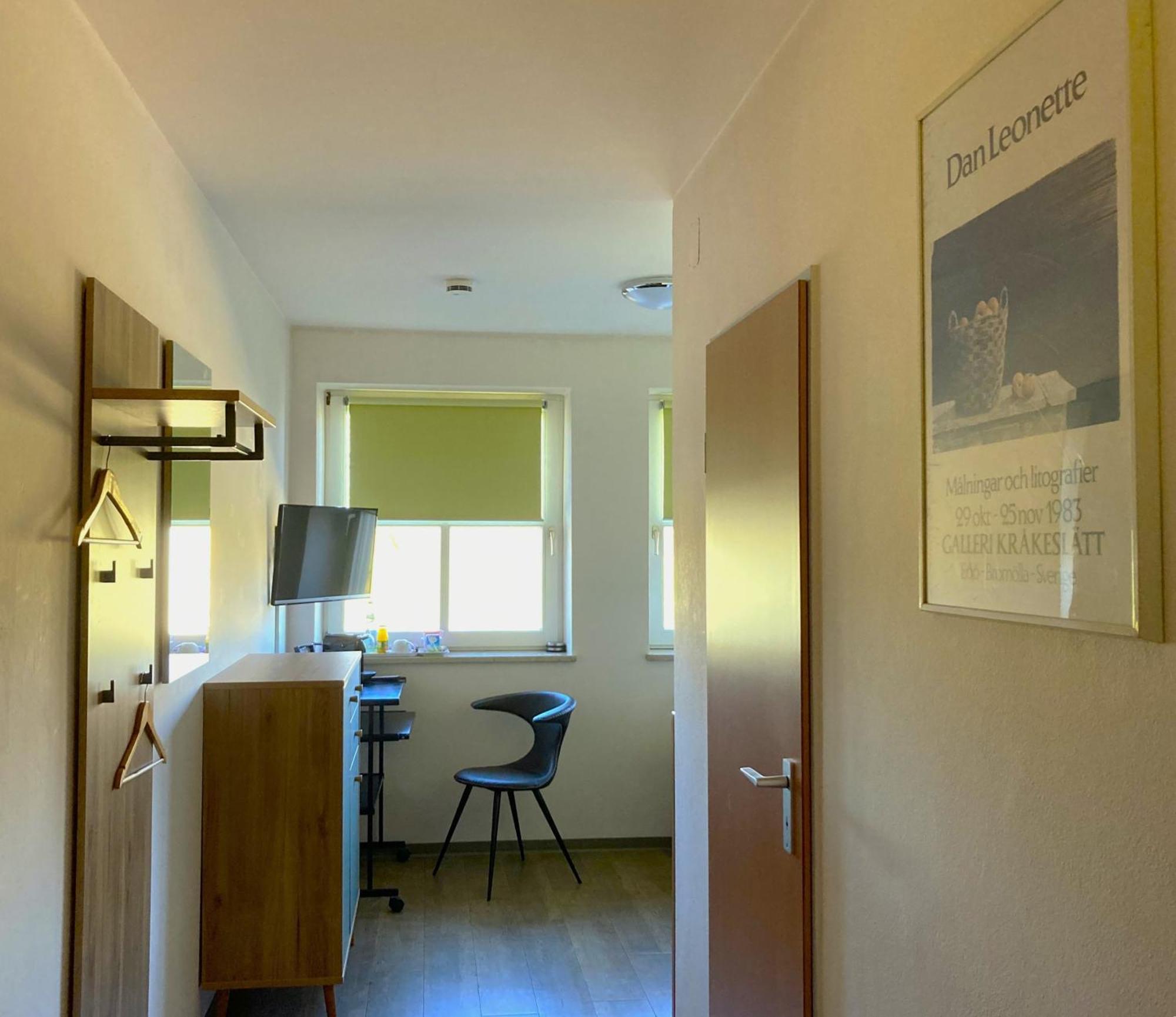 Das Singold Hotel Mit Highspeed Wlan Und Digitalem Schluessel Schwabmunchen Exterior photo