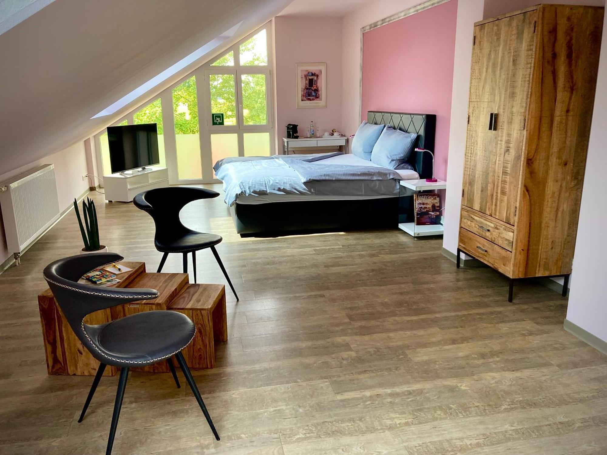 Das Singold Hotel Mit Highspeed Wlan Und Digitalem Schluessel Schwabmunchen Exterior photo
