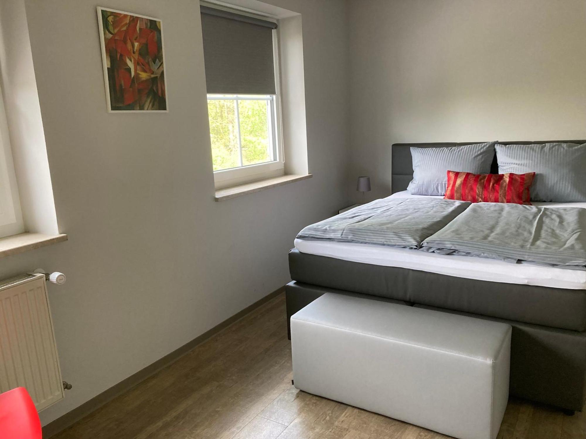 Das Singold Hotel Mit Highspeed Wlan Und Digitalem Schluessel Schwabmunchen Exterior photo
